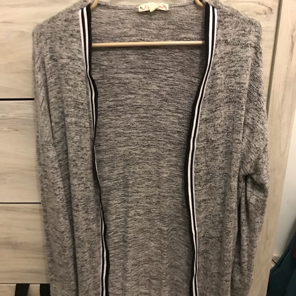 Really soft cardigan